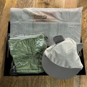 Baby / Gender Neutral / Baby Boy / Gift Bundle! ALL NWT